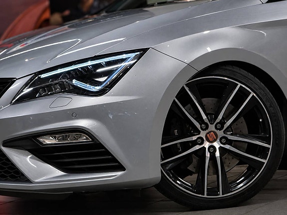 Seat Leon 10 of 29