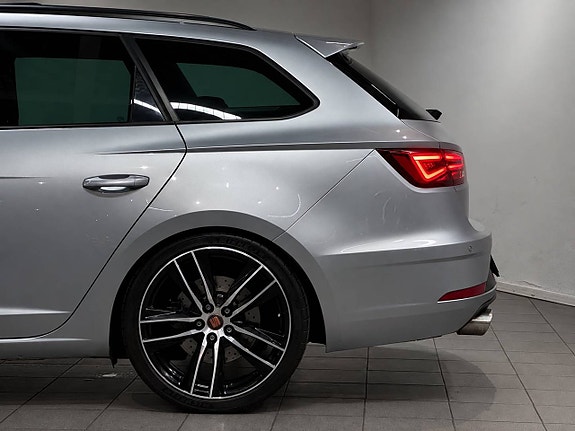 Seat Leon 9 of 29