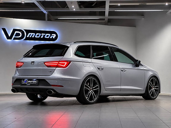 Seat Leon 5 of 29