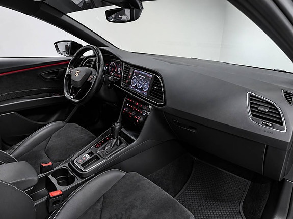 Seat Leon 25 of 29