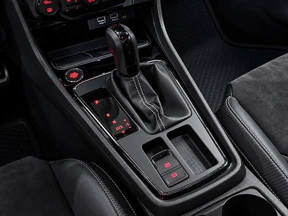 Seat Leon 20 of 29