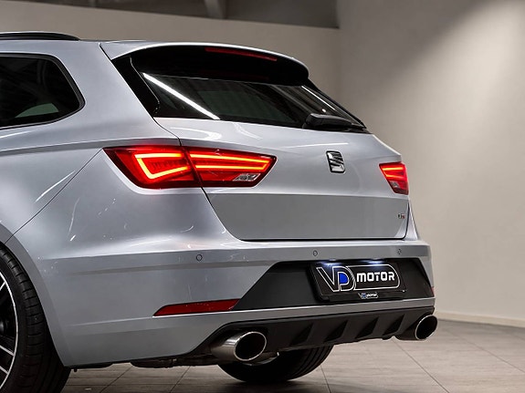 Seat Leon 11 of 29
