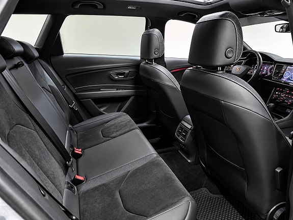 Seat Leon 28 of 29