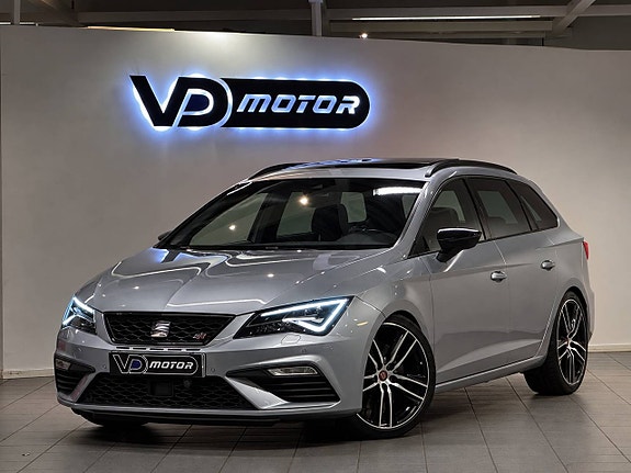 Seat Leon 15 of 29