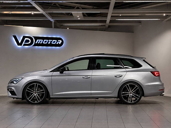 Seat Leon 2 of 29
