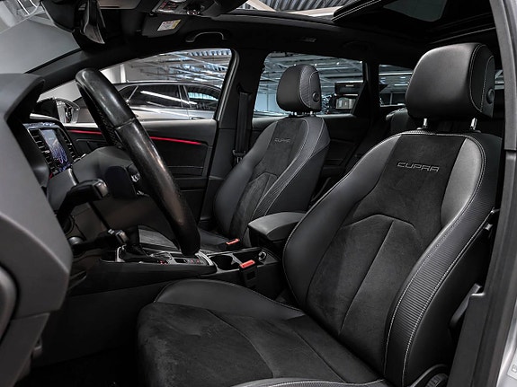 Seat Leon 18 of 29