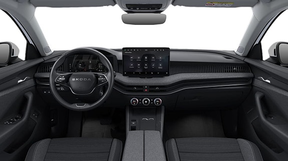 Skoda Superb 6 of 8