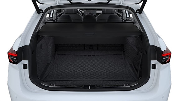 Skoda Superb 8 of 8