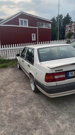 Volvo 940 3 of 6
