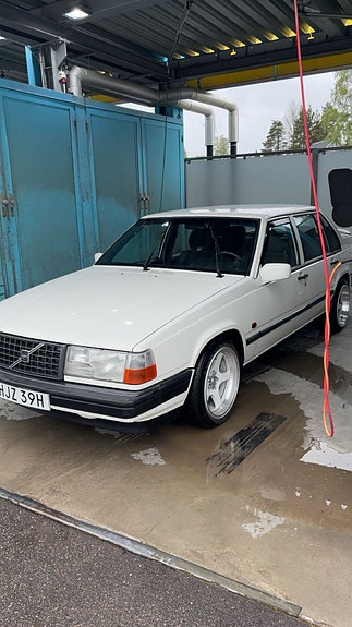 Volvo 940 5 of 6