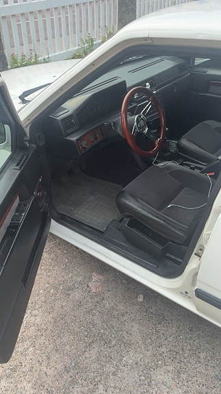 Volvo 940 6 of 6