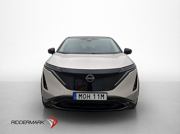 Nissan Ariya 3 of 30