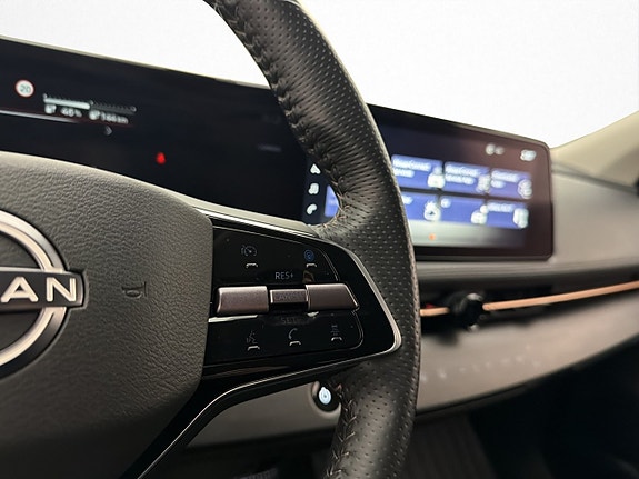Nissan Ariya 20 of 30