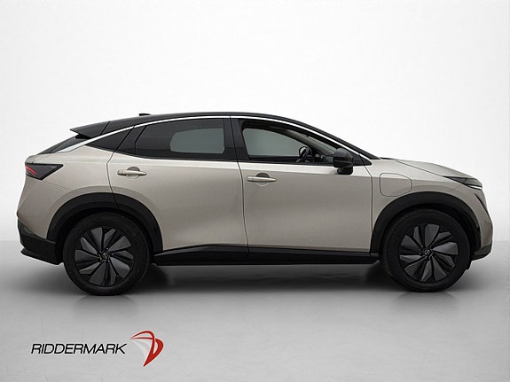 Nissan Ariya 10 of 30