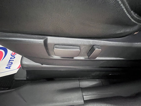Mitsubishi ASX 8 of 17
