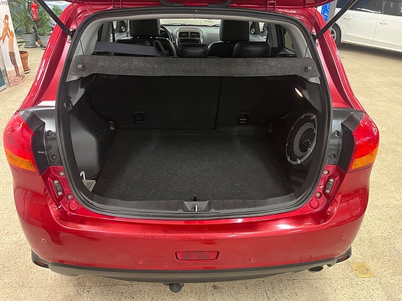 Mitsubishi ASX 12 of 17