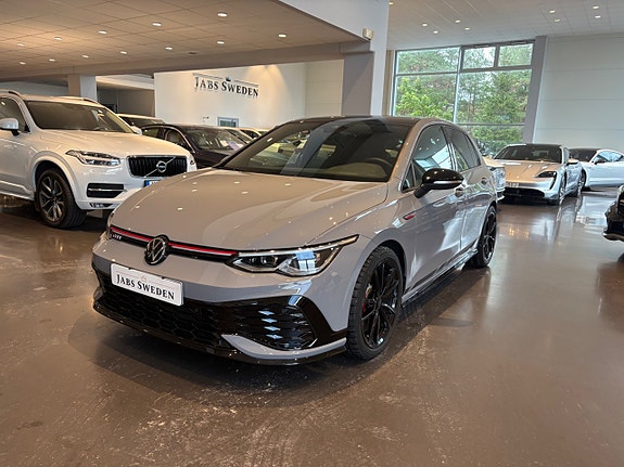 Volkswagen Golf I
