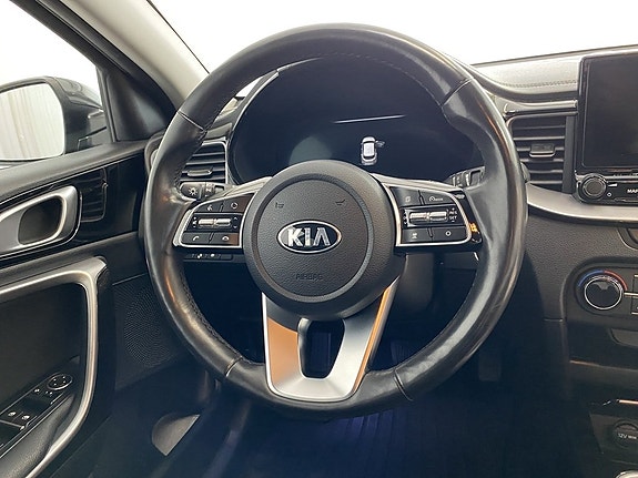 Kia XCeed 13 of 15