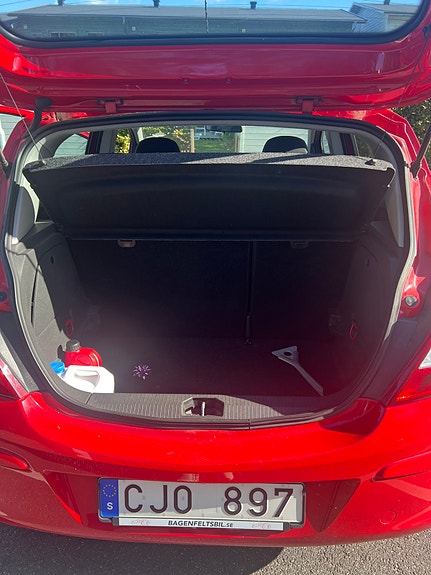 Opel Corsa 7 of 7