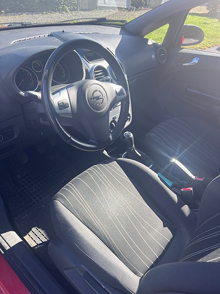 Opel Corsa 5 of 7