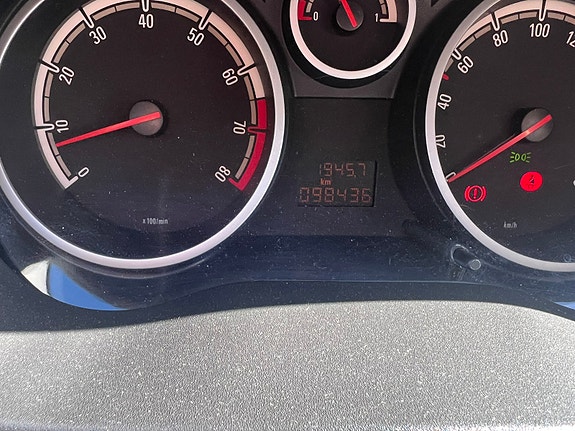Opel Corsa 6 of 7