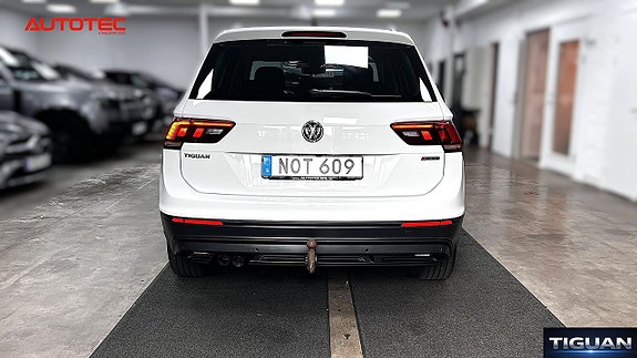 Volkswagen Tiguan 7 of 25