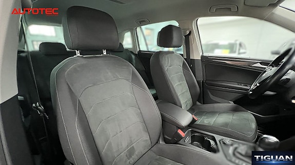 Volkswagen Tiguan 18 of 25