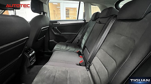 Volkswagen Tiguan 21 of 25