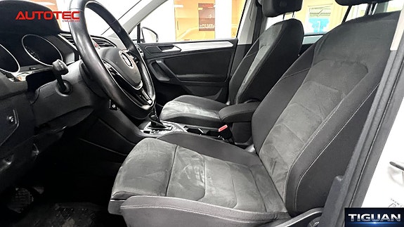Volkswagen Tiguan 13 of 25