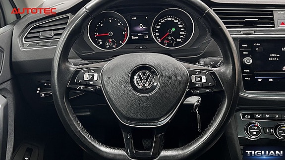 Volkswagen Tiguan 16 of 25