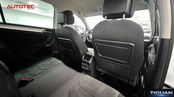 Volkswagen Tiguan 22 of 25