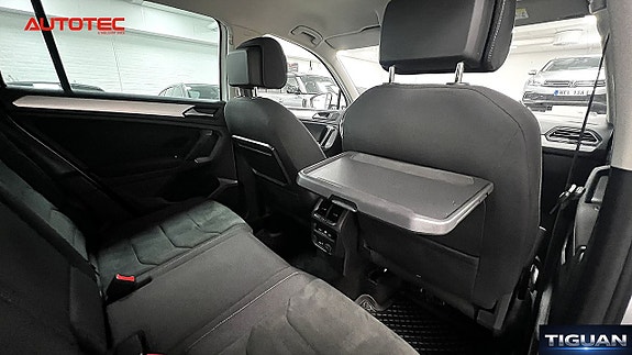 Volkswagen Tiguan 23 of 25