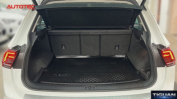 Volkswagen Tiguan 8 of 25
