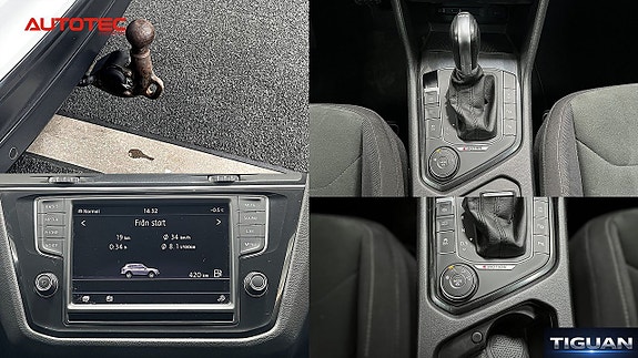 Volkswagen Tiguan 20 of 25