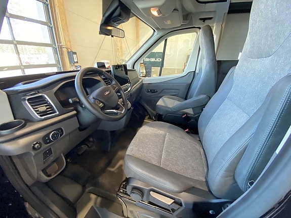 Sun Living C 70 DL / B-körkort / Truma Diesel / Långbäddar / F2F 25 of 26
