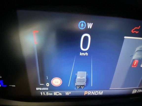 Sun Living C 70 DL / B-körkort / Truma Diesel / Långbäddar / F2F 22 of 26