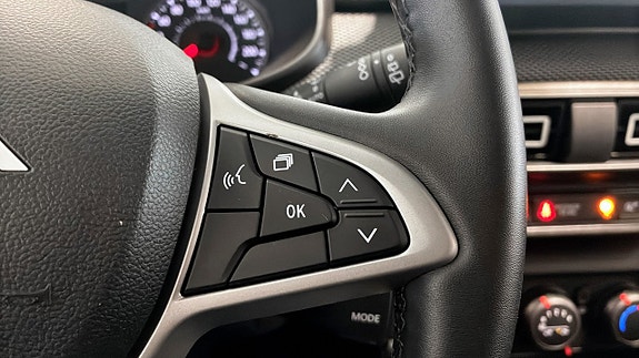 Dacia Sandero 18 of 25