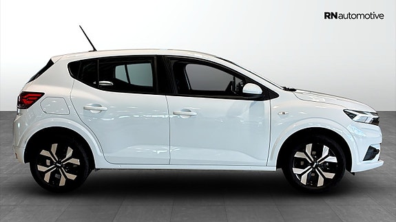 Dacia Sandero 6 of 25