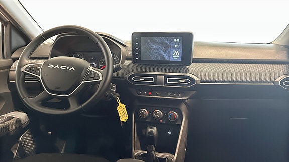 Dacia Sandero 14 of 25