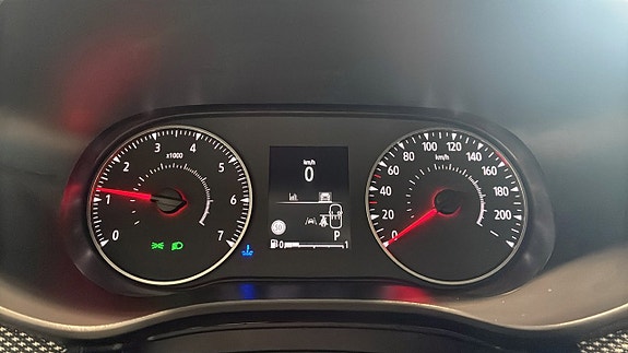 Dacia Sandero 16 of 25