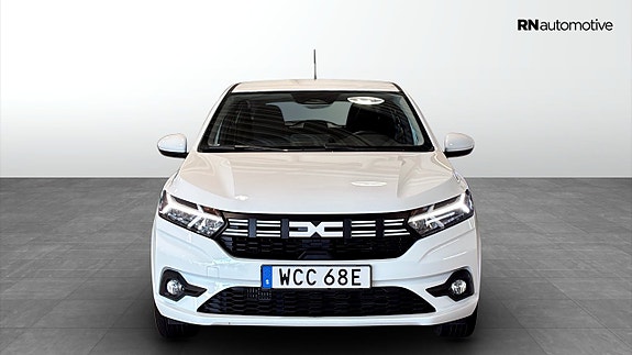 Dacia Sandero 8 of 25