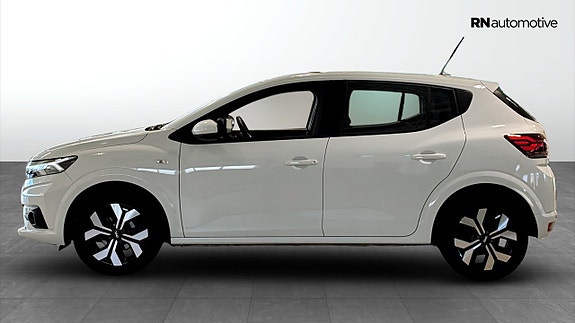 Dacia Sandero 2 of 25
