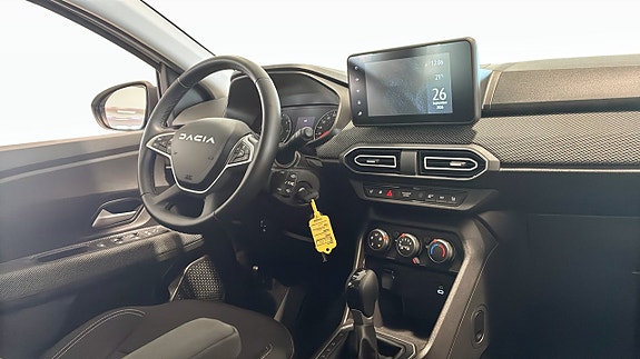 Dacia Sandero 15 of 25