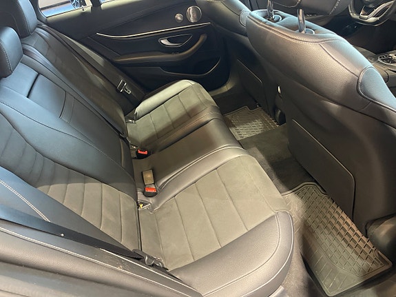 Mercedes-Benz E 220 d 8 of 11