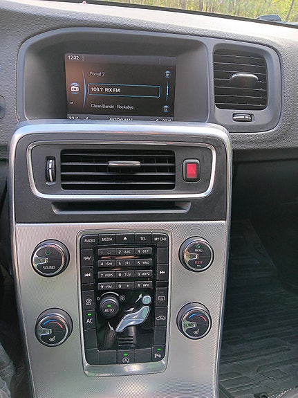 Volvo V60 7 of 7