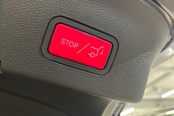 Mercedes-Benz GLE350 d 25 of 26
