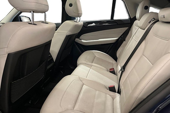 Mercedes-Benz GLE350 d 23 of 26