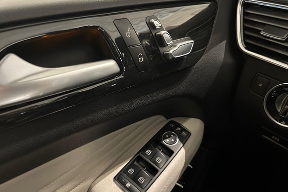 Mercedes-Benz GLE350 d 19 of 26