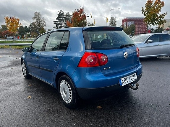 Volkswagen Golf I 4 of 10