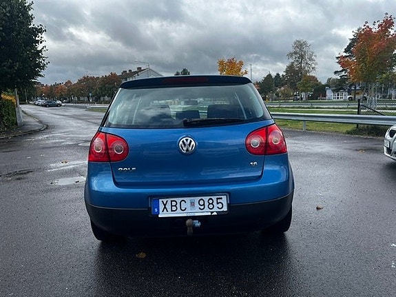Volkswagen Golf I 5 of 10